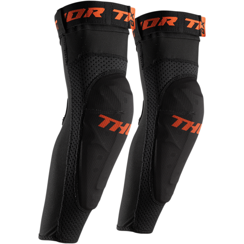 Comp XP Elbow Guards - Black, Size L/XL