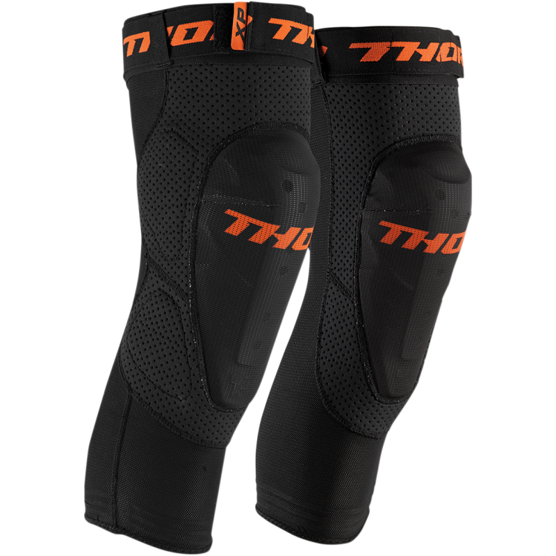 Comp XP Knee Guards - Black, Size L/XL