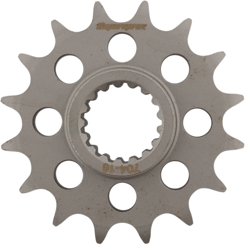 Supersprox 16T Front Sprocket