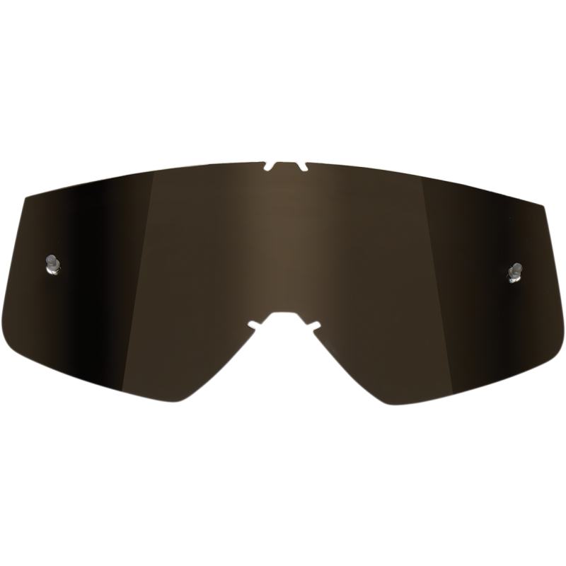 Sniper Pro Goggle Replacement Lens - Smoke