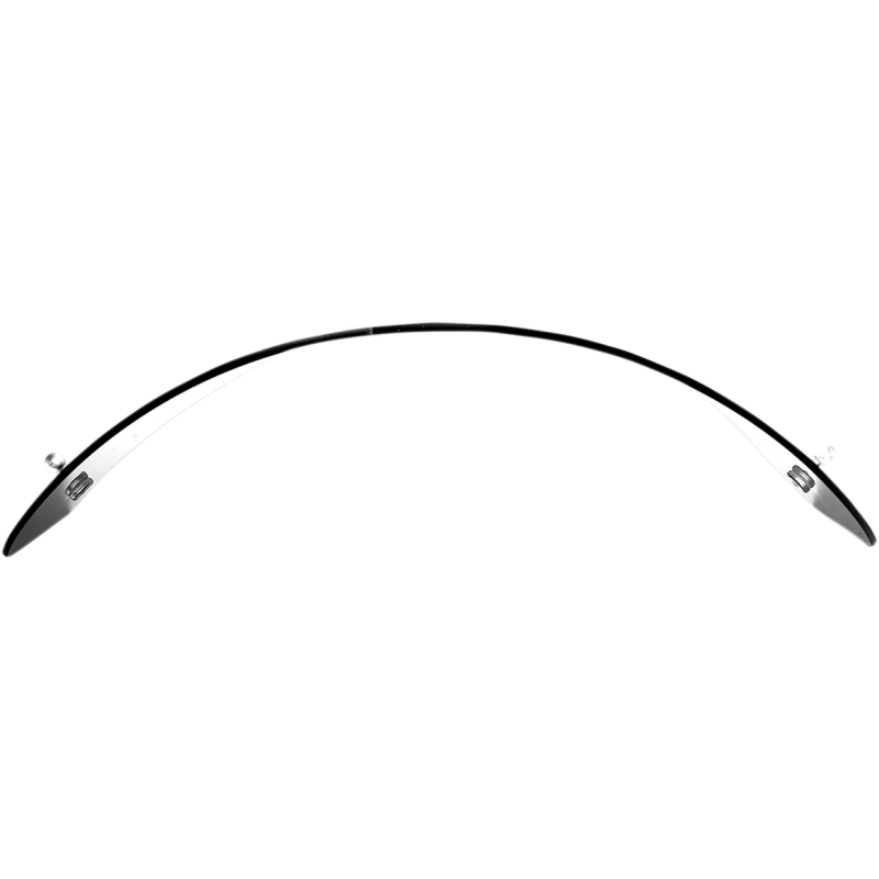 Sniper Pro Goggle Replacement Lens - Smoke