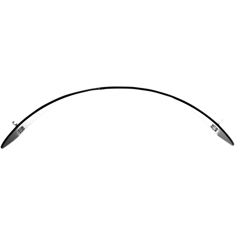 Sniper Pro Goggle Replacement Lens - Mirrored