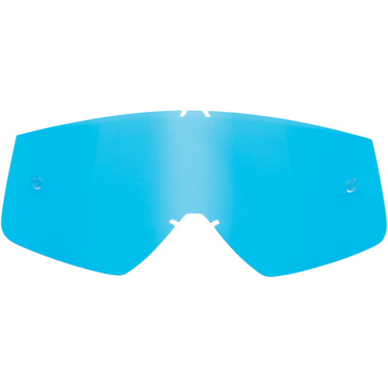 Sniper Pro Goggle Replacement Lens - Blue