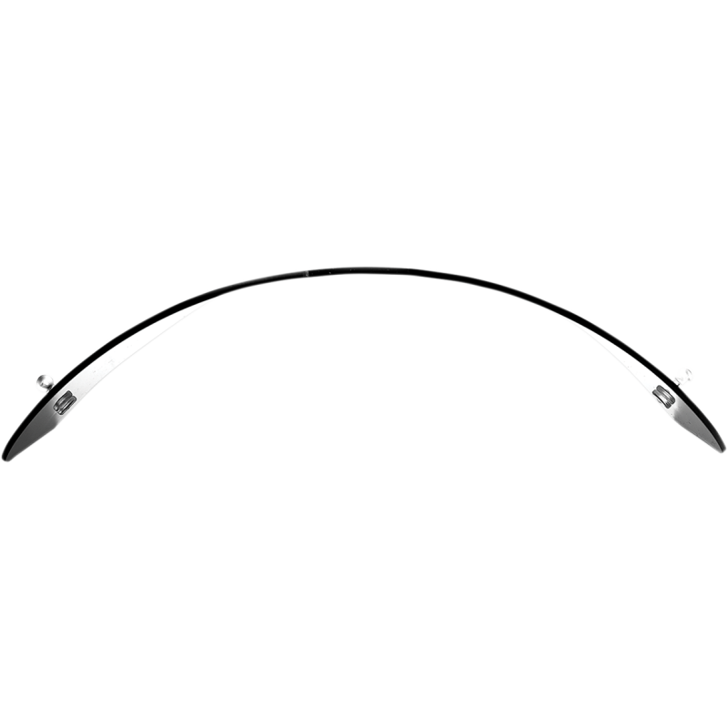 Sniper Pro Goggle Replacement Lens - Iridium