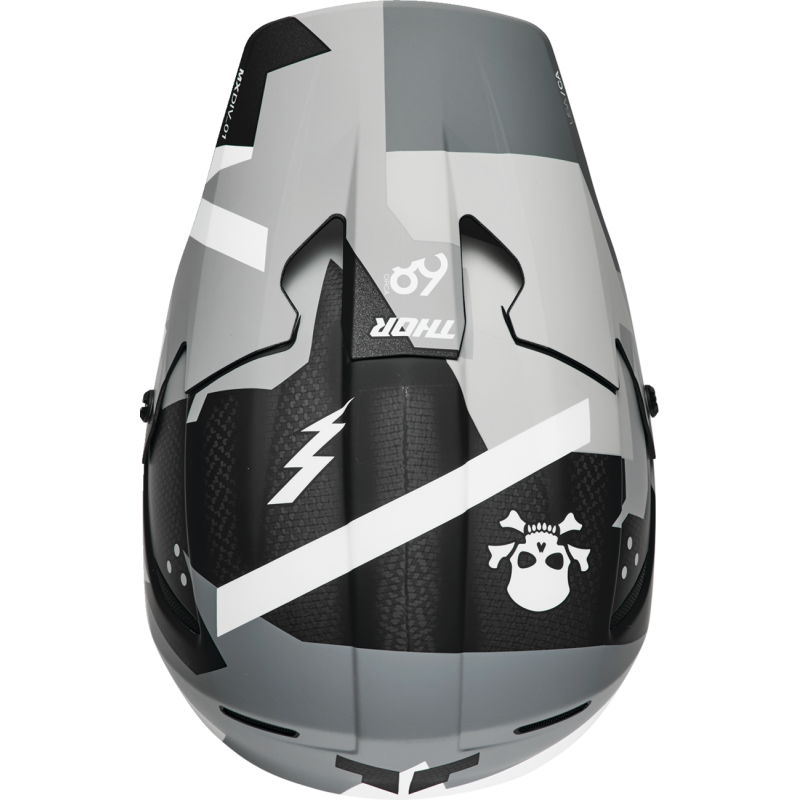 THOR Reflex Sport Carbon Helmet