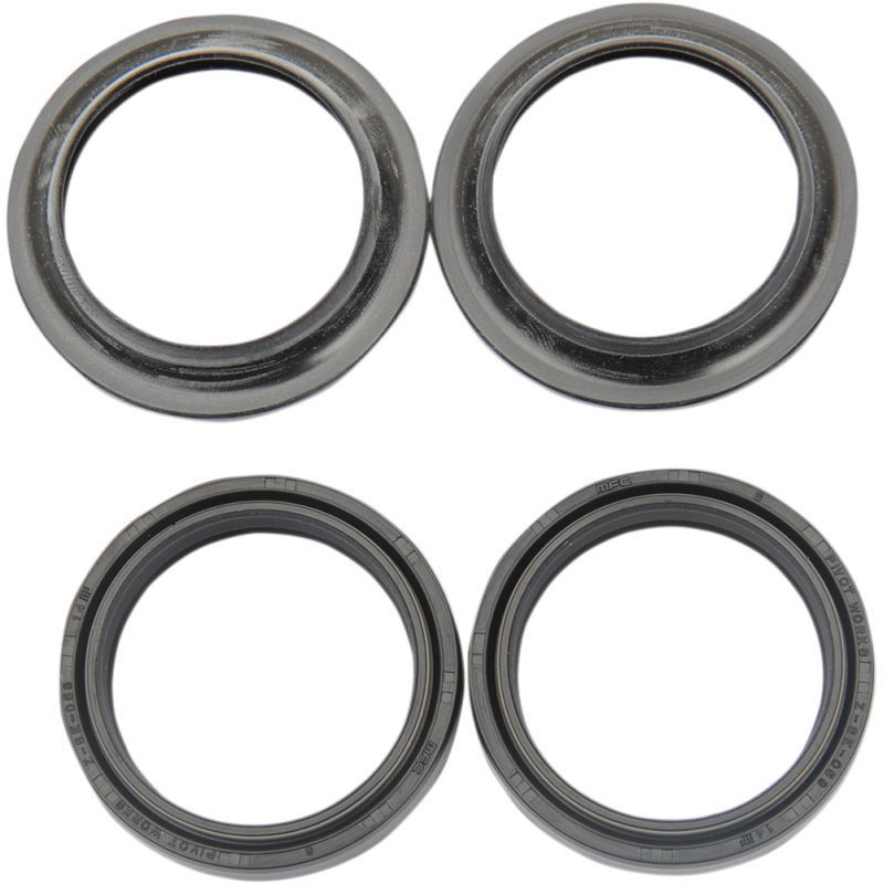 Pivot Works Fork Seal Kits