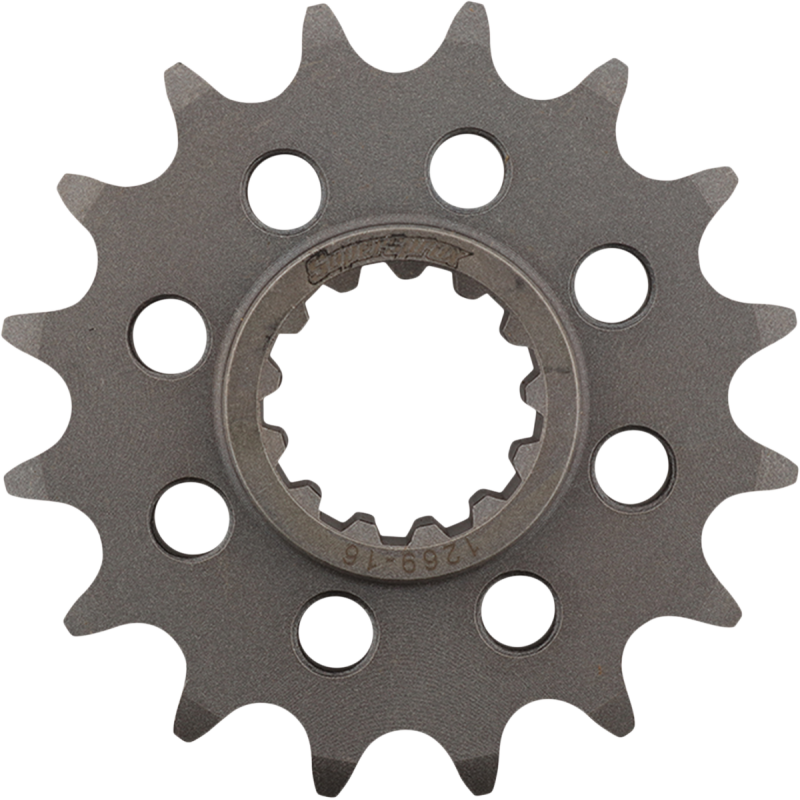 Supersprox 16T Countershaft Front Sprocket