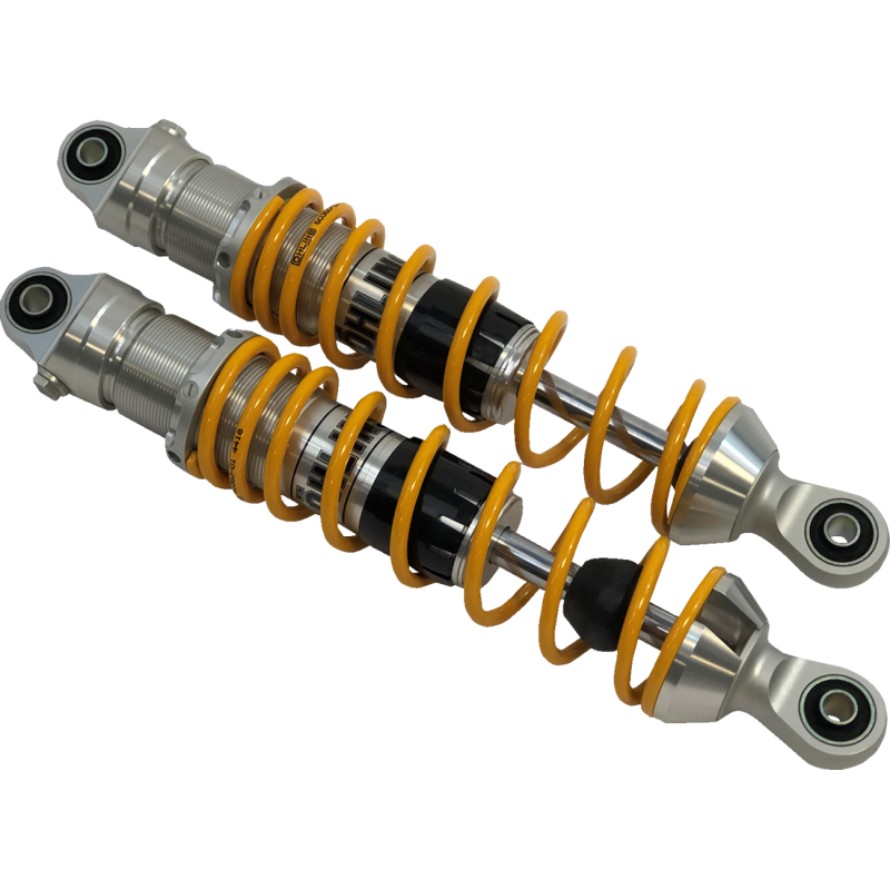 Öhlins S36E Shock Absorber