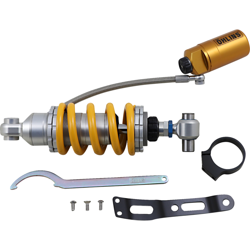 Öhlins S46HR1C1L Shock Absorber