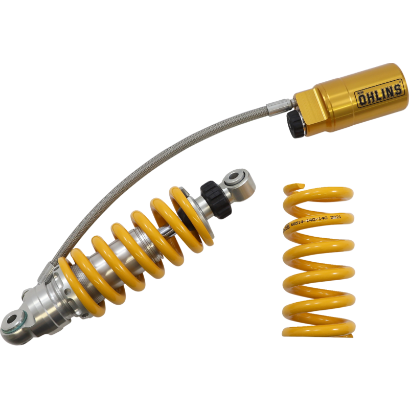 Öhlins S36HR1C1 Shock Absorber