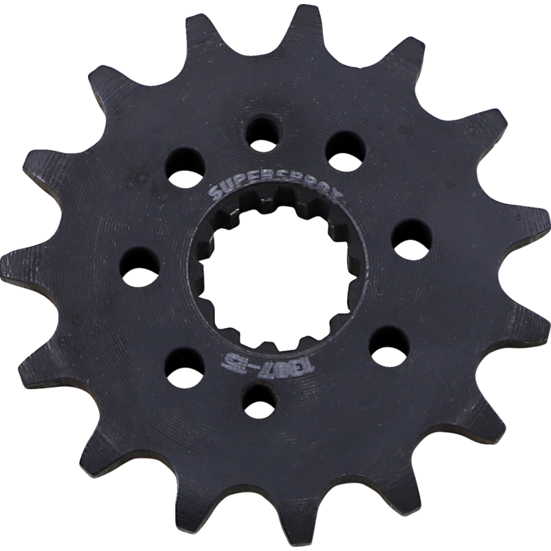 Supersprox 15T Countershaft Front Sprocket
