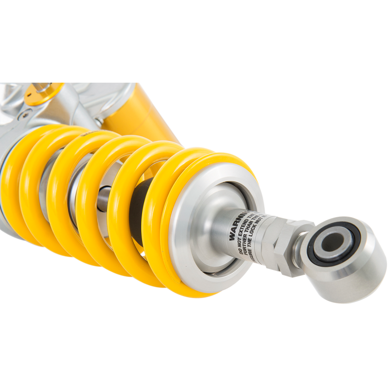 Öhlins TTX GP Shock Absorber