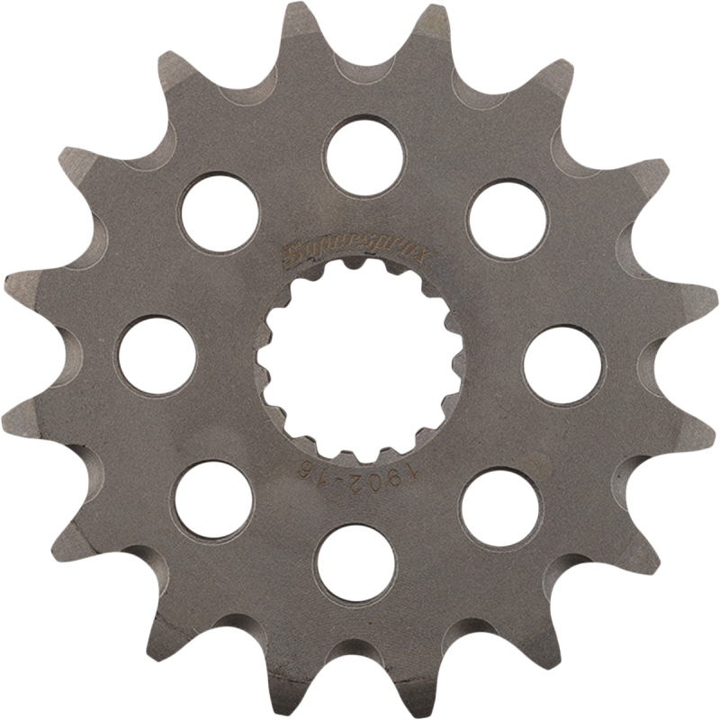 Supersprox Front Sprocket 16T