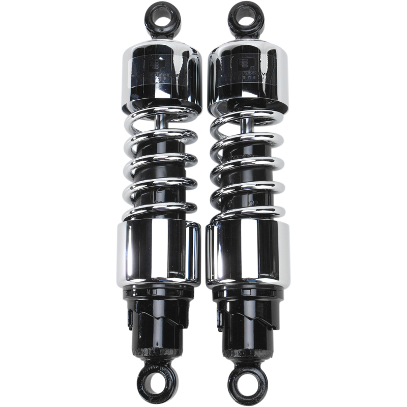 412 Series Standard Cruiser Shock 12"