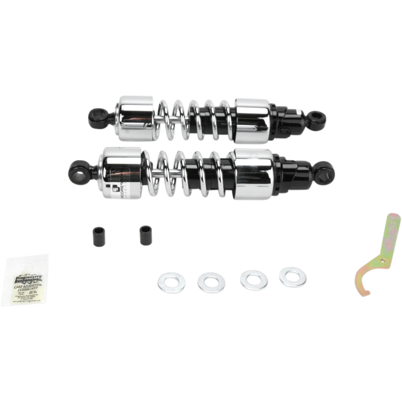 412 Series Heavy-Duty Cruiser Shock 13"