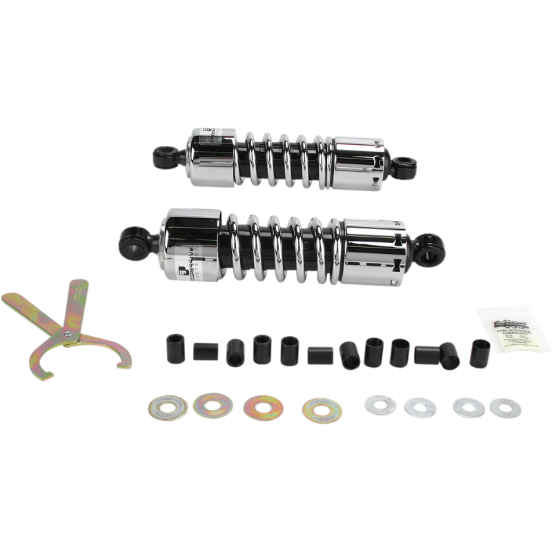 412 Series Standard Cruiser Shock 11"