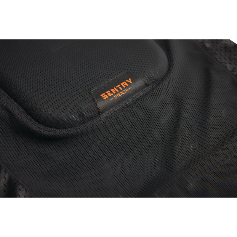 Sentry Stealth Guard - Black, Size L/XL