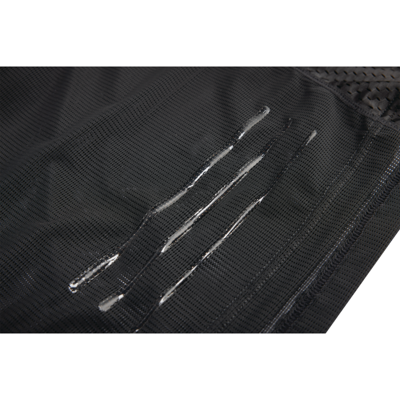 Sentry Stealth Guard - Black, Size L/XL