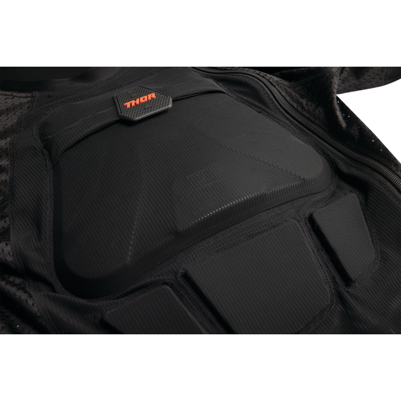 Sentry Stealth Guard - Black, Size L/XL