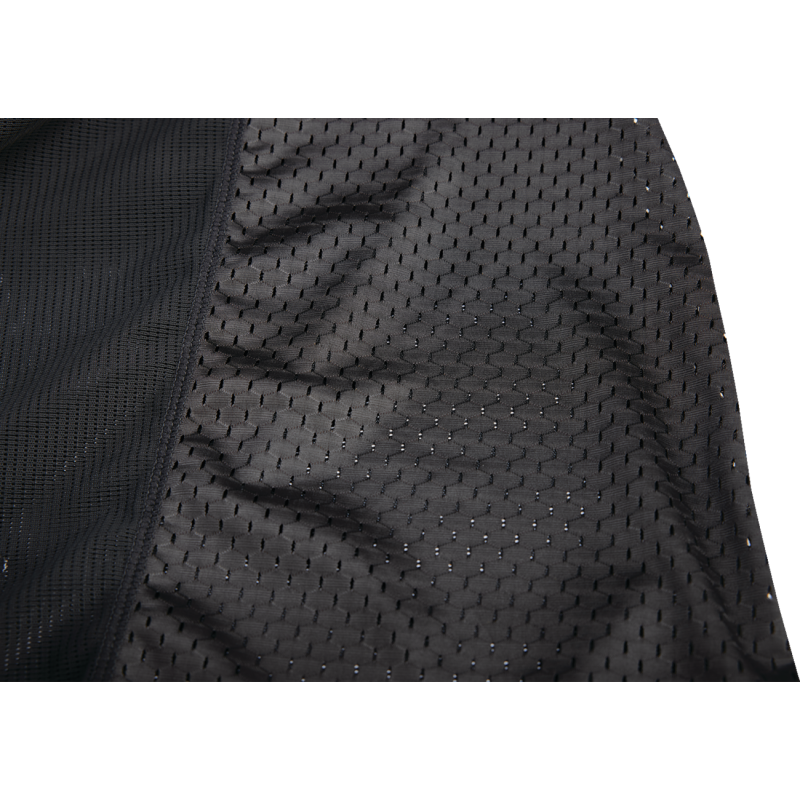 Sentry Stealth Guard - Black, Size 2X/3X