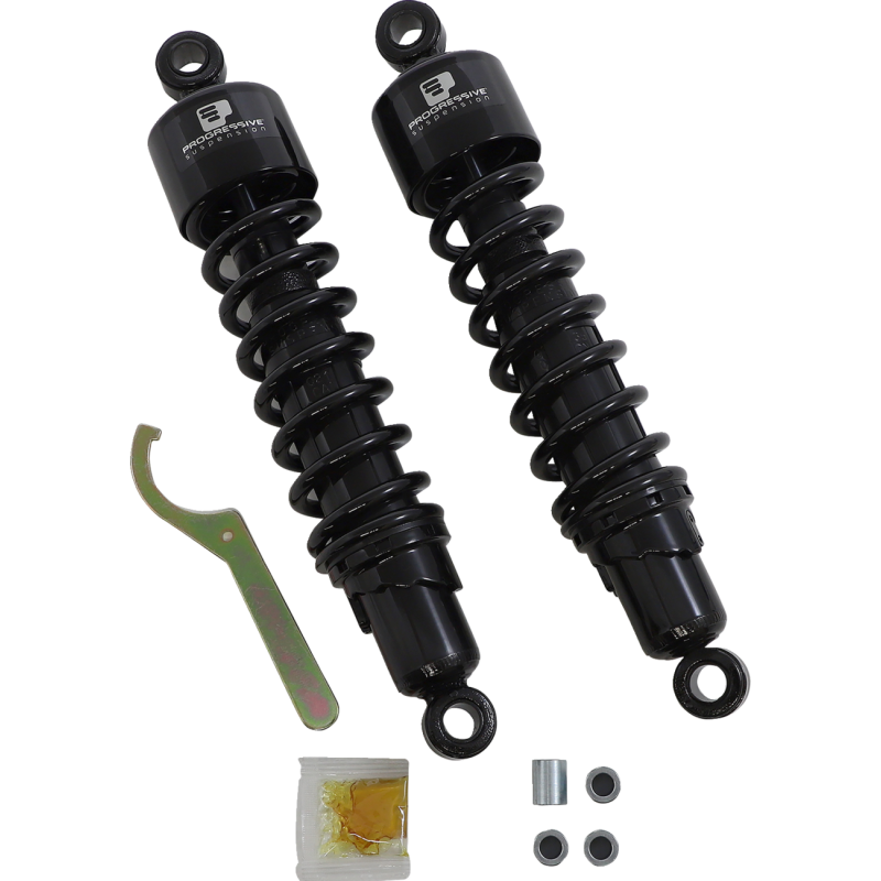 412 Series Shock 13.5"