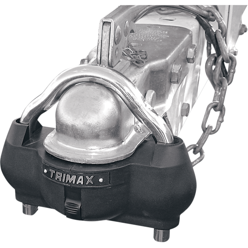 Universal Coupler Lock