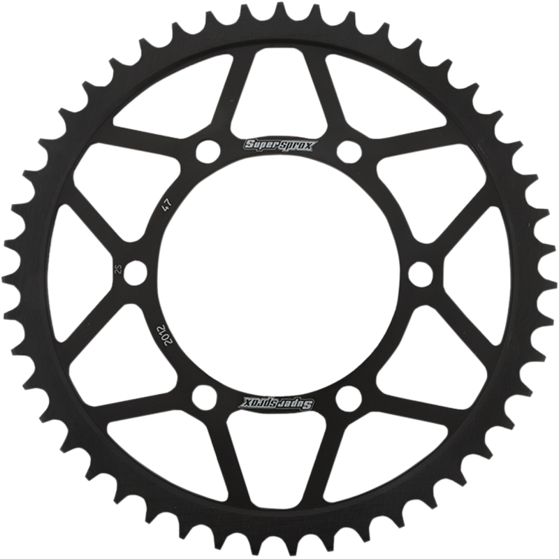 Rear Sprocket 47T for Triumph Bonneville Bobber 17