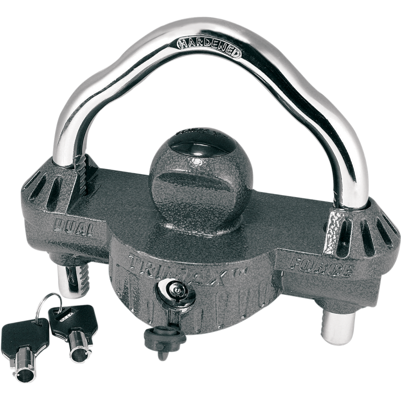 UMAX50 Unattended Trailer Lock