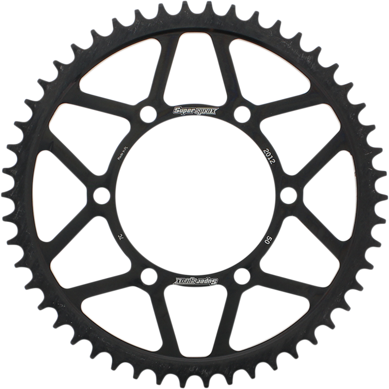 Rear Sprocket 50T for Triumph Bonneville T120 17