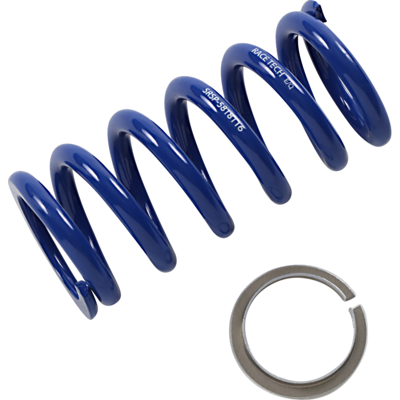 Rear Shock Spring for Yamaha FZ1 01-08