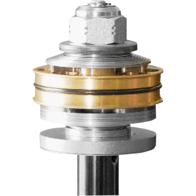 Race Tech Shock Rebound Separator Valve