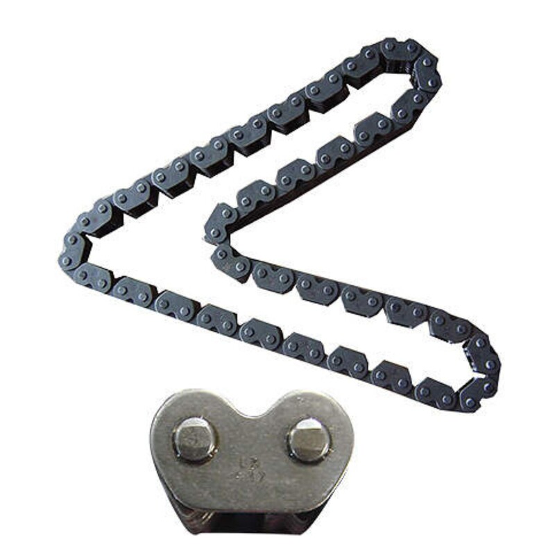 Link Belt Silent Chain - 102 Links