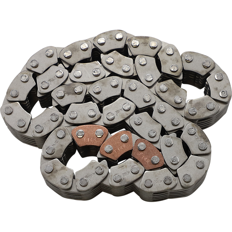 HY-VO™ Chain, 76 links