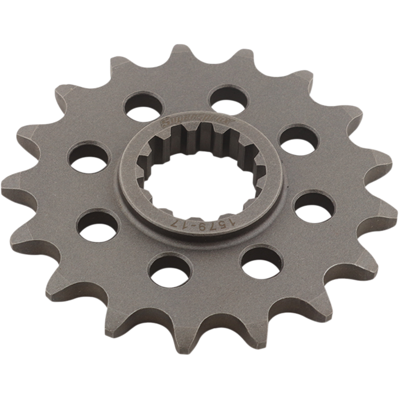 Supersprox 17T Front Sprocket