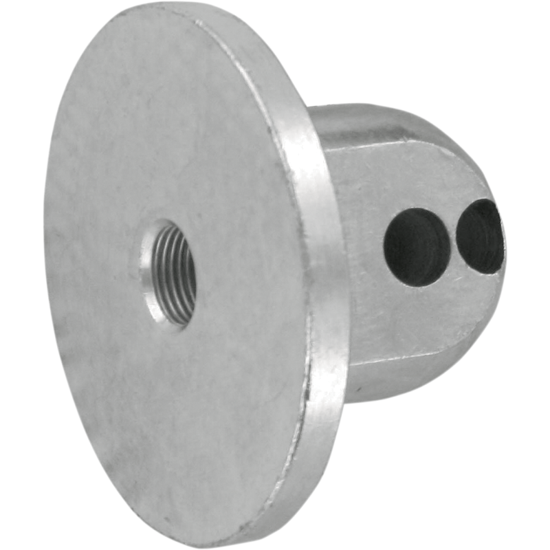 Rear Shock Drop Bracket Lowering Kit