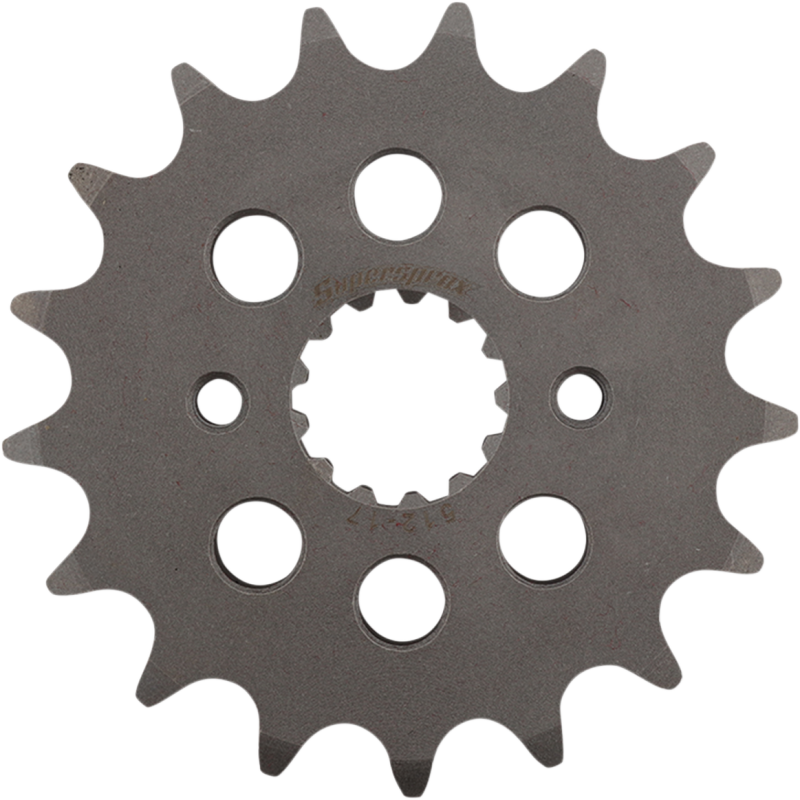 Front Sprocket 17T for Yamaha YZF600R 95-07