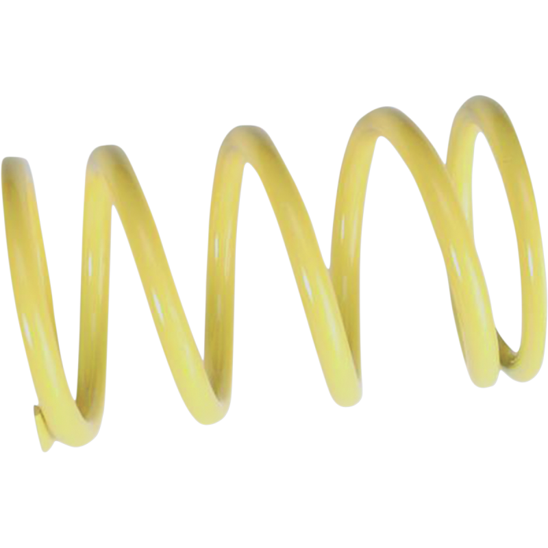 Primary Spring, 120-340 lbs, Bright yellow