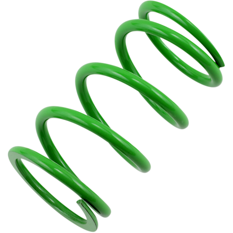 Primary Spring, 150-340 lbs, Lime green