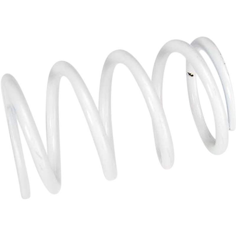 Primary Spring, 120-310 lbs, White