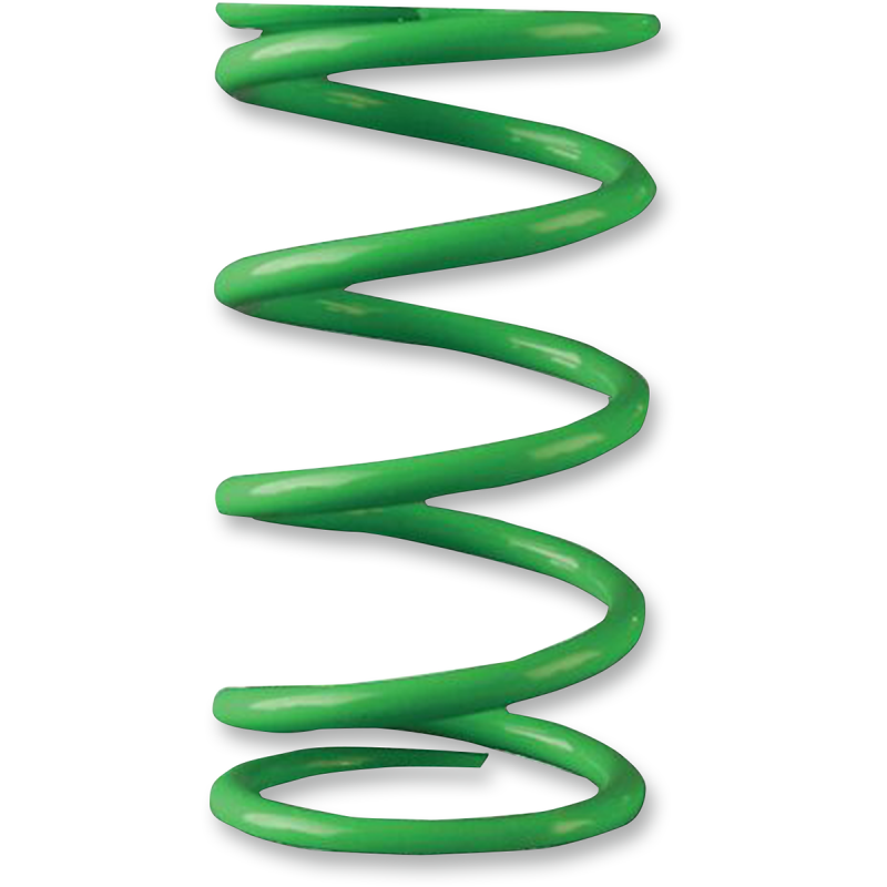 Primary Spring, 140-330 lbs, Green