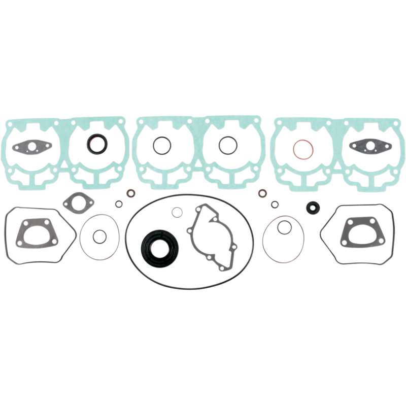 Vertex Complete Engine Gasket Set for Ski-Doo Skandic WT 03-10