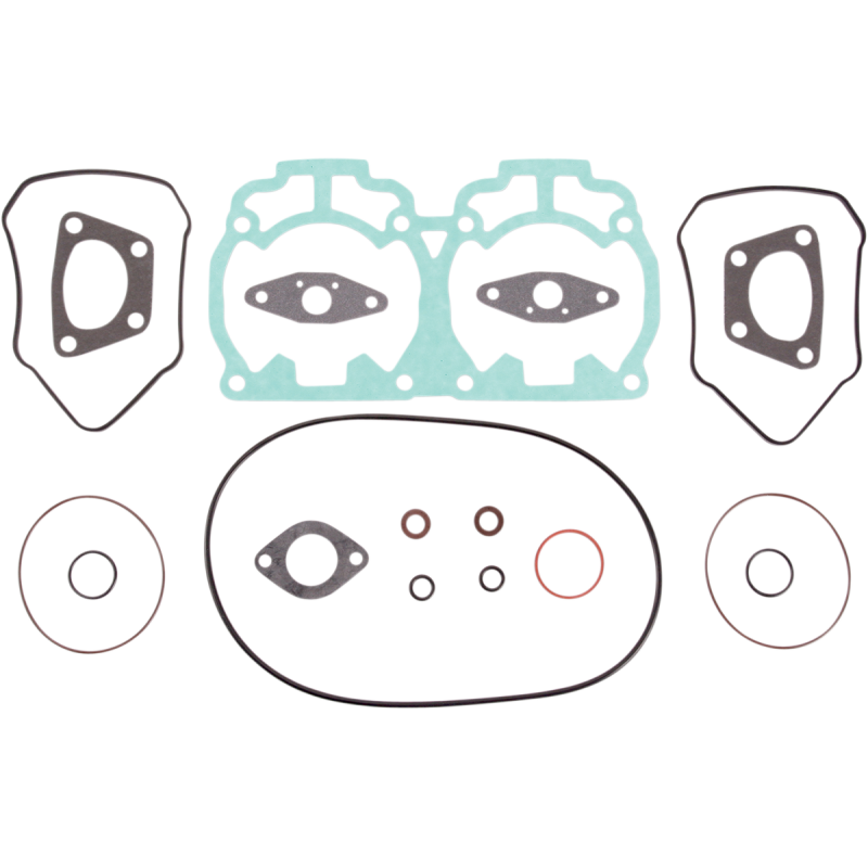 Vertex Full Top End Engine Gasket Set for Ski-Doo Summit 00-02