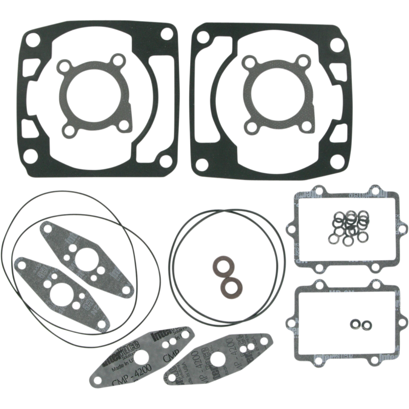 Vertex Complete Professional Gasket Set