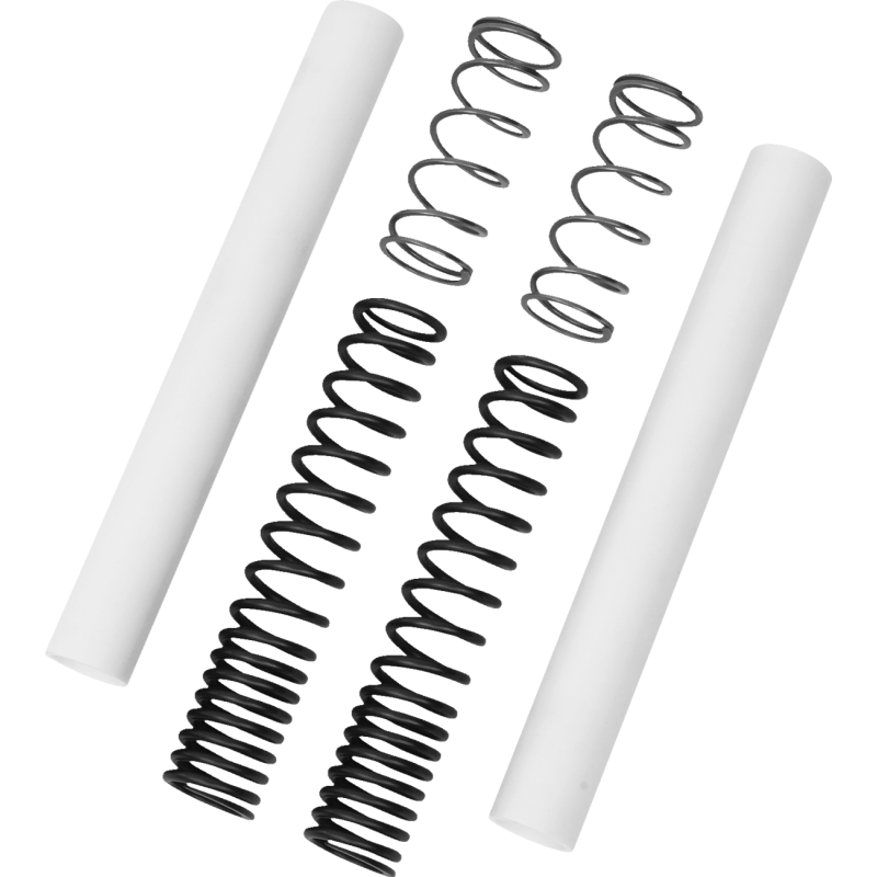 Burly Brand Fork Lowering Kit for Honda CMX1100 Rebel