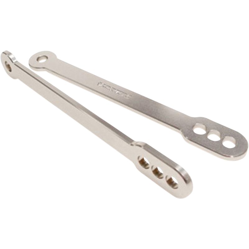 Vortex Lowering Links