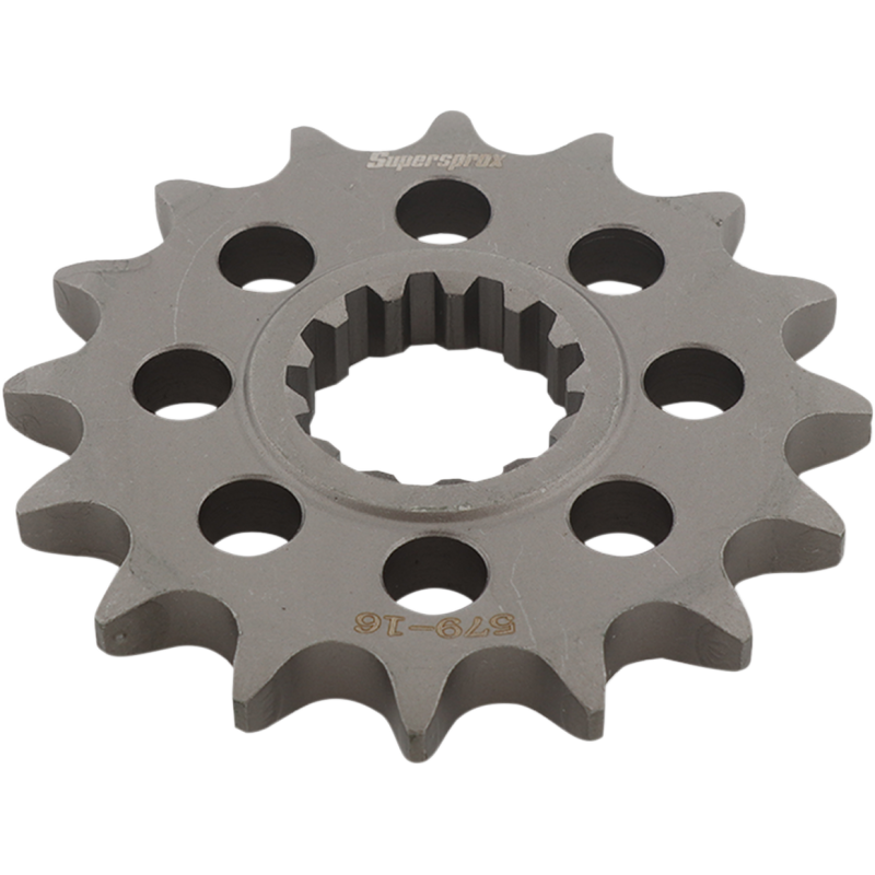 Supersprox 16T Front Sprocket (Standard Style)
