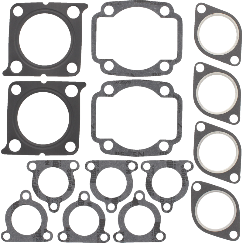 Vertex Full Top End Engine Gasket Set for Arctic Cat Z 370 LX 04-07