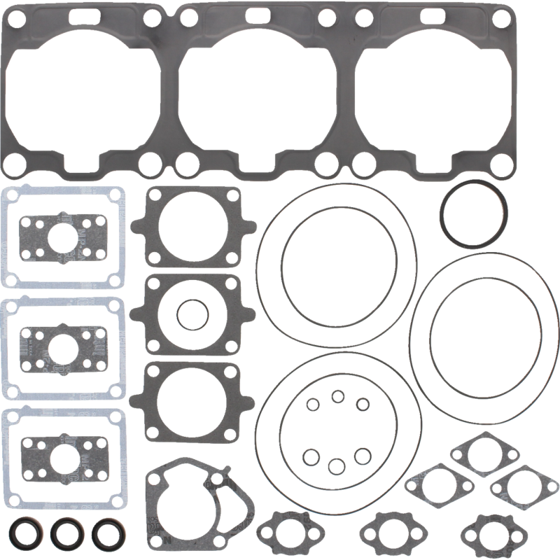 Full Top End Engine Gasket Set for Yamaha SRX700 98-02