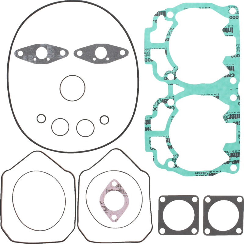 Vertex Full Top End Engine Gasket Set for Ski-Doo Summit 700 99