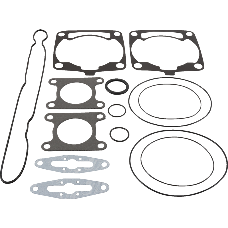 Vertex Full Top End Engine Gasket Set for Polaris Switchback Assault 600 EFI 16